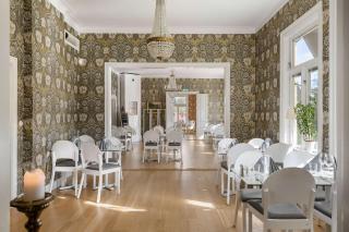 Sure Hotel by Best Western Ojaby Herrgard - Växjö - 8