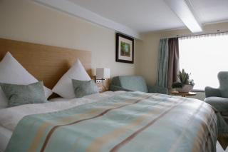 Hotel Neuwarft Altbau - Dagebüll - 1