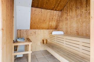 Sure Hotel by Best Western Ojaby Herrgard - Växjö - 3