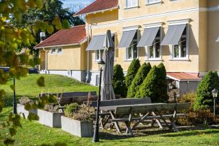 Sure Hotel by Best Western Ojaby Herrgard - Växjö - 9