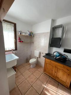 Chalet Baita Magugnaga - Ceppo Morelli - 3