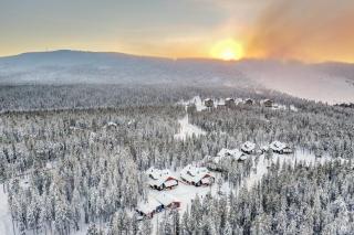 Holiday in Lapland - SointuiLevi Premium2 B68 - Levi - 8