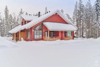 Holiday in Lapland - SointuiLevi Premium2 B68 - Levi - 9
