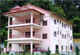 KRS Pines GuestHouse - Cameron Highlands - 7