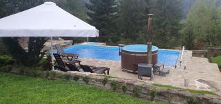 L-Khutir Cottage7 - Mykulychyn - 5