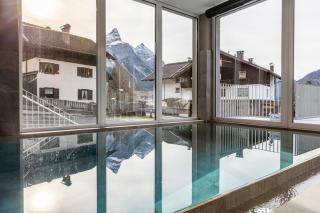 Zugspitz Residence Ehrwald - Ehrwald - 3