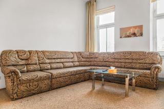 Superb 2BR Apt. Very Spacious near Millenium Tower - 7