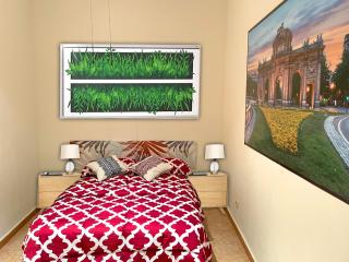 SOL Montera & PARKING TPH - Madrid - 8