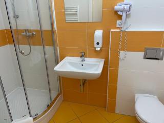 Hotel Stará Pošta - Zdiby - 8