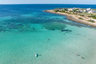 PORTO CESAREO CAMPING & Village - Porto Cesareo - 5
