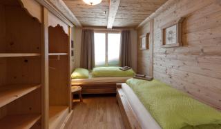 Bärghuis Jochpass - Alpine Hideaway - 2222müM - 4