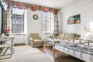 Adorable 2BR Apt. near Millenium Tower and Danube - 3