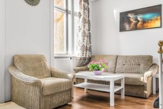 Adorable 2BR Apt. near Millenium Tower and Danube - Vienna - 4