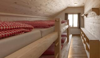 Bärghuis Jochpass - Alpine Hideaway - 2222müM - 1