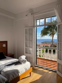 Valhalla Panorama - Funchal - 0