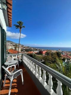 Valhalla Panorama - Funchal - 7