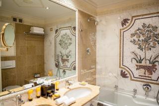 Hotel Villa e Palazzo Aminta - Stresa - 1