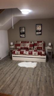 Au bout du bois Piscine sauna hammam accessible en saison et le logement accessible toute l annee - Les Déserts - 0