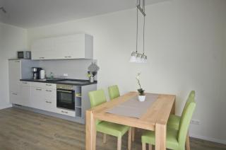 Appartements Am Kurpark - 2