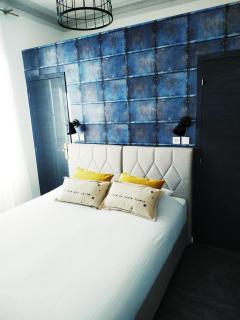Hipster suites - Chez Axelle - - Colmar - 9