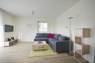 Appartements Am Kurpark - 3