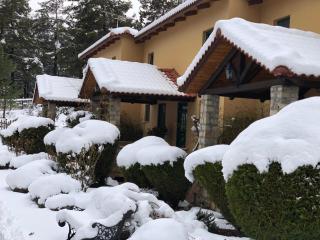 Aphrodite's Inn Kalavrita - 9