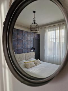 Hipster suites - Chez Axelle - - Colmar - 7