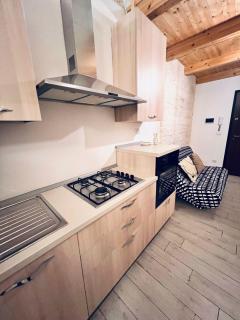 Urban Flat Dante - TimeSRL Apartments - Bari - 5