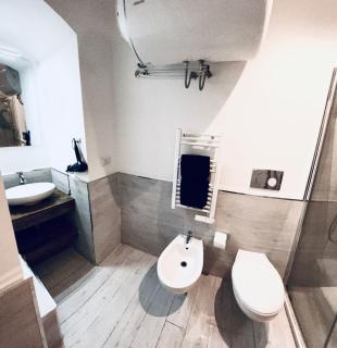 Urban Flat Dante - TimeSRL Apartments - Bari - 2