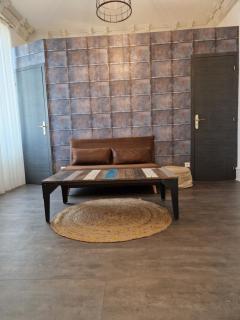 Hipster suites - Chez Axelle - - Colmar - 1