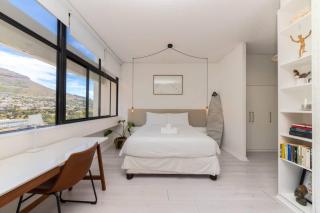 Boho Chic Studio Apartment in Cape Town - Cidade Do Cabo - 8