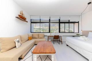 Boho Chic Studio Apartment in Cape Town - Cidade Do Cabo - 5