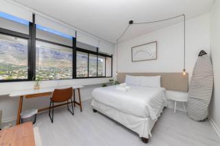 Boho Chic Studio Apartment in Cape Town - Cidade Do Cabo - 2