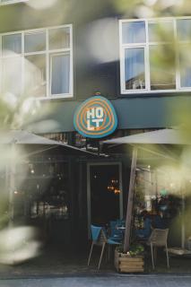 HOLT Hotel - Nijmegen - 0
