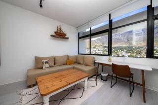 Boho Chic Studio Apartment in Cape Town - Cidade Do Cabo - 0