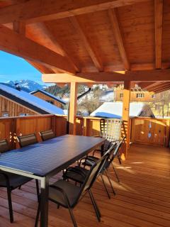 Dachstein West Apartment T5 - Russbach am Pass Gschütt - 6