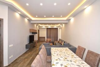 Koghbatsi street, 2 bedrooms New eurorenovated, Unique and Modern apartment KO117 - Jerevan - 1