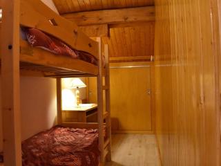 Appartement cosy 8 pers. Méribel Centre, proche pistes, internet inclus - FR-1-180-184 - 2