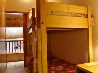 Appartement cosy 8 pers. Méribel Centre, proche pistes, internet inclus - FR-1-180-184 - 1