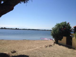 Pavillon T3 Mezzanine, 5 personnes, Terrasse, Parking - FR-1-81-68 - Port Leucate - 8