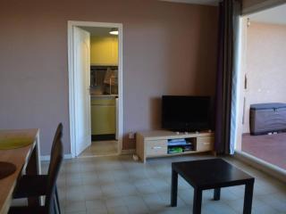 Studio mezzanine 4 couchages à Cavalaire avec terrasse, ascenseur, lave-vaisselle et lave-linge - FR-1-226B-27 - Cavalaire-sur-Mer - 2