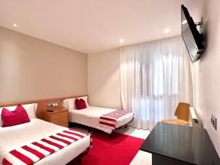 Hostal Apolo - Barcelone - 6