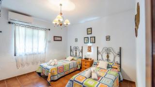Villa Aránzazu Nerja by Ruralidays - Nerja - 1