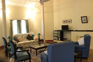 Wathai Heritage Bungalow - Tinsukia - 1