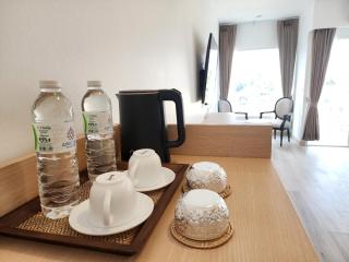 Arsh Boutique Hotel - Chiang Mai - 6