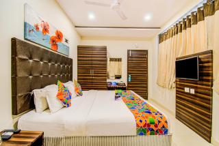 FabHotel Pearl City - HITECH CITY - Hyderabad - 6