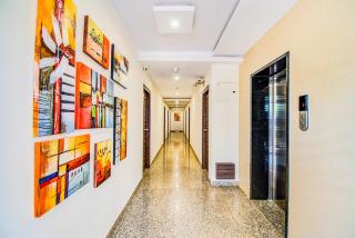 FabHotel Pearl City - HITECH CITY - Hyderabad - 4
