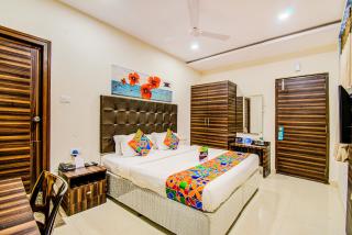 Fabhotel Pearl City - Nr Jubilee Enclave, Hitech City - 9