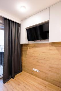 7th Floor Atelier Praga Studio by BookingHost - 5