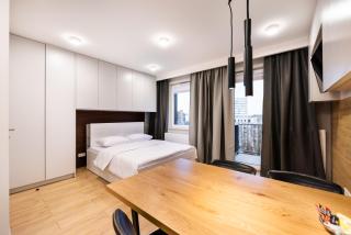 7th Floor Atelier Praga Studio - Varsavia - 7